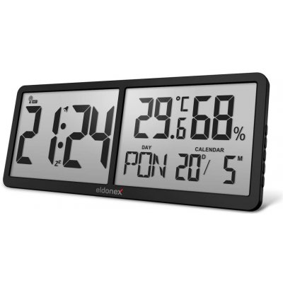 Eldonex ECL-1110-BK – Sleviste.cz