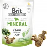 Brit snack Mineral ham & kelp 150 g – Zboží Dáma Brit snack Mineral ham & kelp 150 g – Zboží Dáma