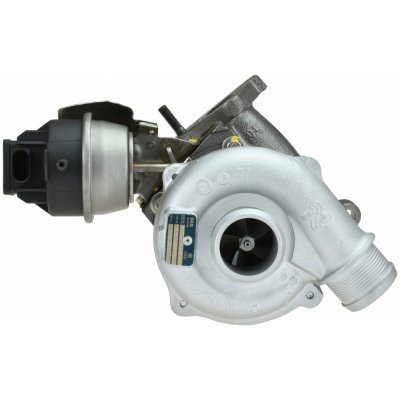 Turbo AUDI A4 2.0TDi 120kW, 125kW BVA, BRD KKK 53039700109 – Sleviste.cz