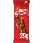 Maltesers mléčná čokoláda se sladovými kousky ve tvaru velikonočního zajíčka 29 g – Sleviste.cz