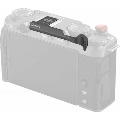 SmallRig 4878 pro FUJIFILM X-M5 – Zboží Mobilmania