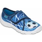 Befado chlapecké bačkory papuče 974Y312 fotbal – Hledejceny.cz