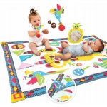 Yookidoo Velká hrací deka Fiesta – Zboží Dáma Yookidoo Velká hrací deka Fiesta – Zboží Dáma