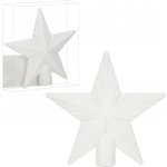 Springos CA1512 VÁNOČNÍ DEKORACE HVĚZDA 22 CM – Hledejceny.cz
