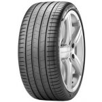 Pirelli P Zero PZ4 Luxury Saloon 245/45 R20 103W – Zboží Mobilmania