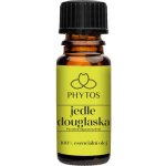 Phytos Jedle Douglaska 100% esenciální olej 10 ml – Hledejceny.cz