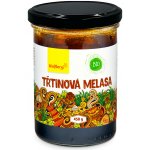 Wolfberry Bio Třtinová melasa 450 g – Sleviste.cz