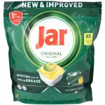 Jar Original Yellow tablety do myčky 85 ks – Zboží Mobilmania