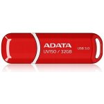 ADATA DashDrive UV150 32GB AUV150-32G-RBK – Zboží Mobilmania