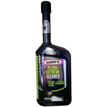 Wynn's Petrol Extreme Cleaner 500 ml