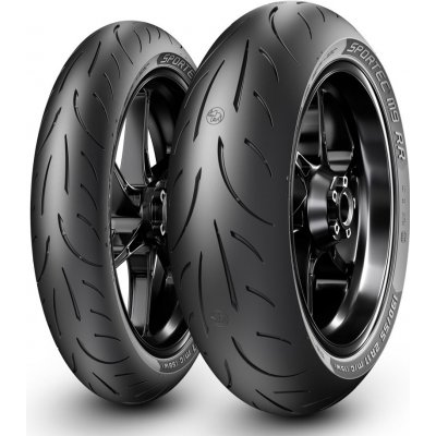 Metzeler 190/55 R17 75W SPORTEC™ M9 R