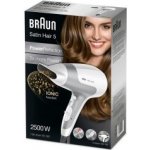 Braun Satin Hair 5 HD580 – Hledejceny.cz