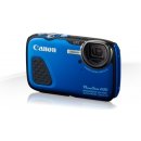 Digitální fotoaparát Canon PowerShot D30