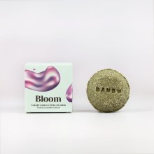 Banbu BIO Tuhý šampon pro dodání objemu BLOOM 75 g