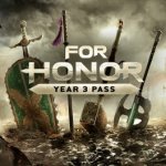 For Honor Year 3 Pass – Hledejceny.cz
