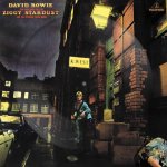 The Rise and Fall of Ziggy Stardust and the Spiders from Mars David Bowie LP – Hledejceny.cz
