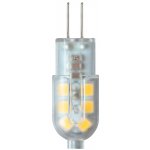 Umage Idea LED žárovka G4 2W 3000K čirá LED žárovky 4187 – Zboží Živě