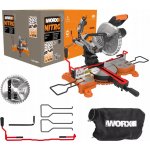 WORX WX845.9 – Zboží Dáma