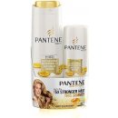 Pantene šampon Intensive Repair 400 ml + Pantene balzám Intensive Repair 200 ml dárková sada