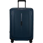 Samsonite ESSENS Spinner půlnoční modrá 88L – Hledejceny.cz