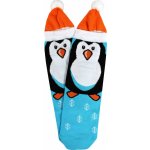 Boma ponožky Kulda tučňák tučňáci