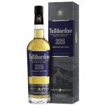 Tullibardine 225 Sauternes Cask Finish 43% 0,7 l (karton) – Zboží Dáma