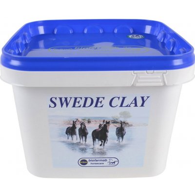 Vyhledávání „Swede Clay 4 kg“ – Heureka.cz