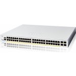 Cisco Catalyst C1200-48P-4X – Zboží Živě