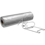 Tašky 3 kg HDPE transp. rolované [250 ks] – Hledejceny.cz