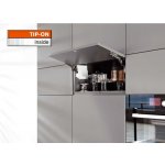 Blum Aventos HK-S silný Tip-on průmysl 20K2E01T – Hledejceny.cz