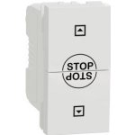 Schneider Electric Nová Unica NU310818SC – Zbozi.Blesk.cz