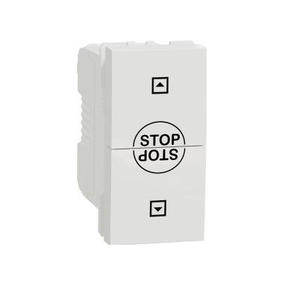 Schneider Electric Nová Unica NU310818SC – Zbozi.Blesk.cz