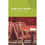 On Merleau-Ponty Sartre Jean-PaulPaperback – Hledejceny.cz