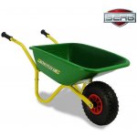 Berg kolečko pro děti Dempy zelená – Sleviste.cz