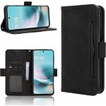 VSECHNONAMOBIL SLOT Obal pro Motorola Moto G57 Power černý 131480 – Sleviste.cz