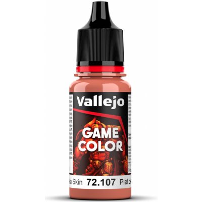 Vallejo: Game Color Anthea Skin 18ml – Zboží Mobilmania