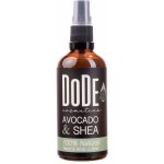 Olej na ruce a tělo s avokádem AVOKÁDO A BAMBUCKÉ MÁSLO 100 ml – Sleviste.cz