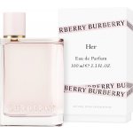 Burberry Her parfémovaná voda dámská 100 ml – Sleviste.cz