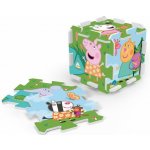 TREFL puzzle Prasátko Pepa Pepina 8 ks – Zboží Dáma