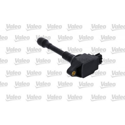 Zapalovací cívka VALEO 245817 – Hledejceny.cz