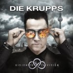 Vision 20 20 Vision - Die Krupps CD – Sleviste.cz