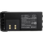 Cameron Sino CS-MTK241TW 7.4V Li-ion 2600mAh černá - neoriginální – Sleviste.cz