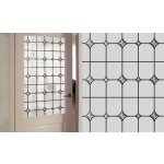 Transparentní samolepící fólie VITRÁŽ 11-2290 šíře 45 cm cena za metr – Sleviste.cz