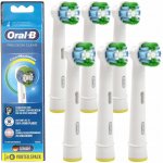 Oral-B Precision Clean 6 ks – Sleviste.cz