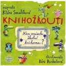 Kniha Knihožrouti - Kam zmizela školníhovna - Klára Smolíková