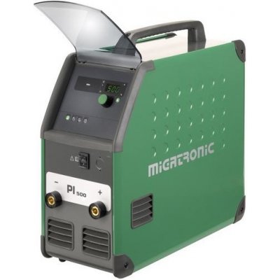 Migatronic PI 500 MMA – Zboží Mobilmania