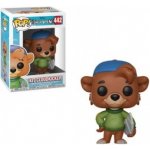 Funko Pop! Disney TaleSpin Kit Cloudkicker 9 cm – Hledejceny.cz
