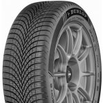 Dunlop All Season 2 215/60 R16 99V – Hledejceny.cz
