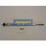 Žhavicí svíčka JAPANPARTS CE-K02 – Hledejceny.cz