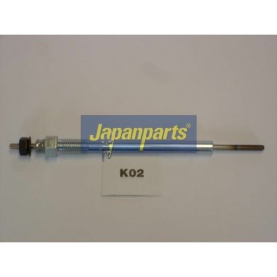 Žhavicí svíčka JAPANPARTS CE-K02 – Hledejceny.cz